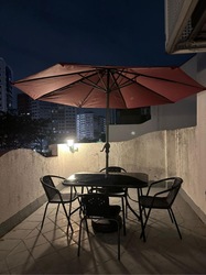 Kew Vale (D16), Terrace #540264381